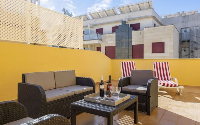 Cascadas de la Marina 9077