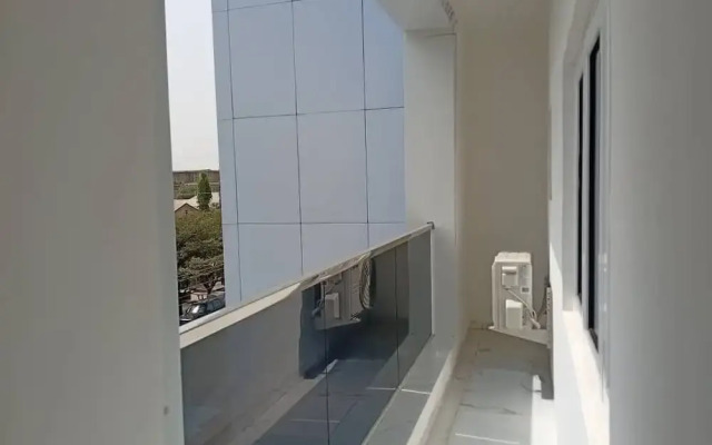 Calico Hotel & Suites Abuja