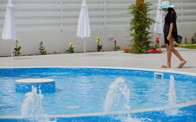 Princessa Vera Hotel Apartments