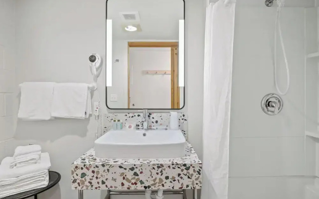 Seagull Beach Front Motel