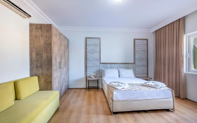 Arnor De Luxe Hotel