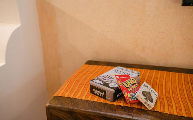 New and Luxurious Apartment