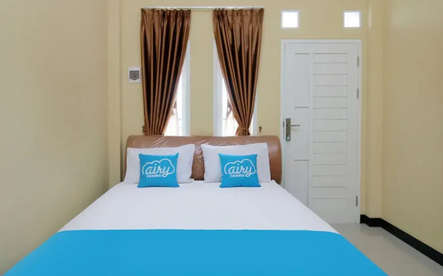 Airy Eco Gunungsari Ulu Beler Gang Rahmat 23 Balikpapan