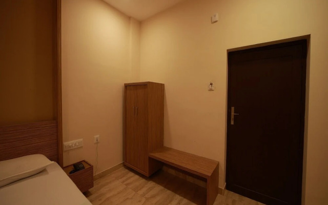 Valluvar Residency