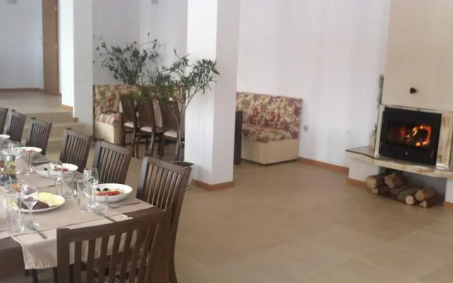 Guest House Au Nature