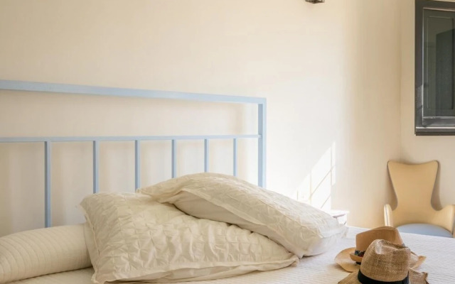 Sr-f943-cven0at - Calamosche - La Mannera