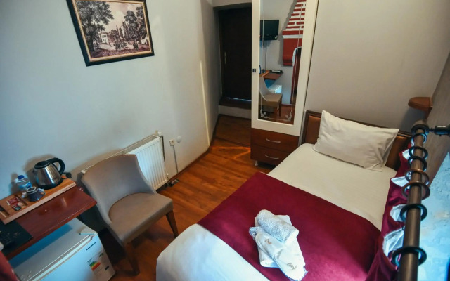 Tashan Hotel Edirne