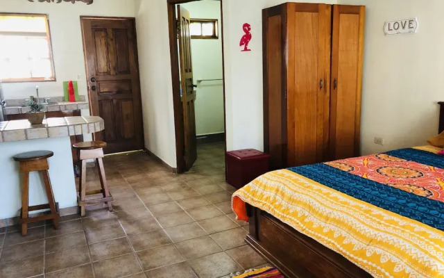 Jaco Beachfront Resort Penthouse