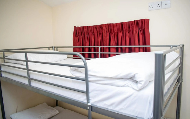Royal Square Hotel - BHX & NEC