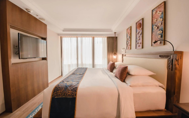 Ramayana Suites & Resort