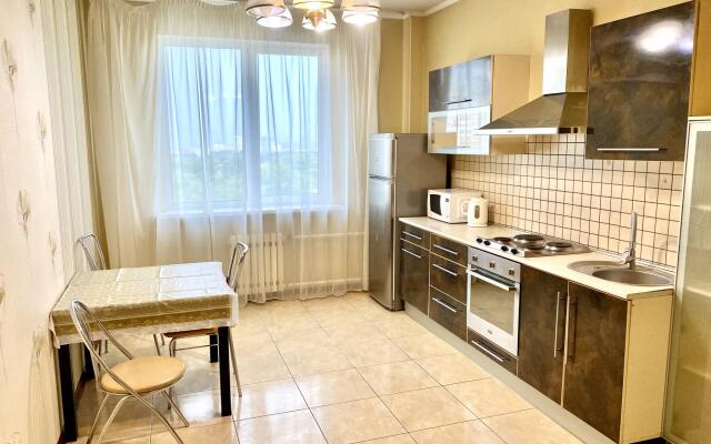 Top House (Топ Хаус) на улице Студеная