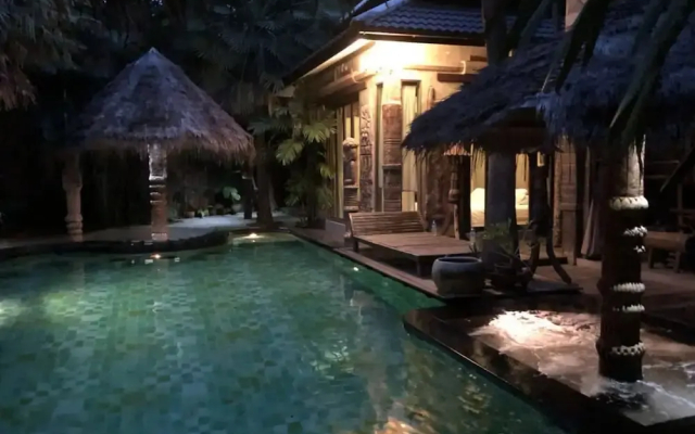 Payanan Luxury Pool Villa Resort