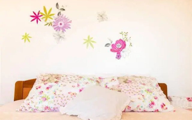 Rooms Lavanda & Ruzmarin