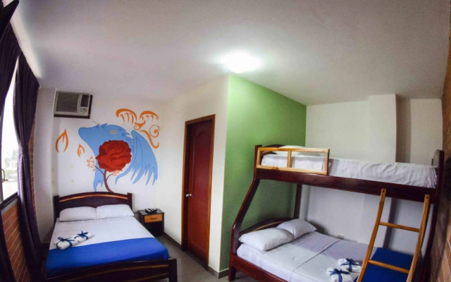 Hotel Olympus