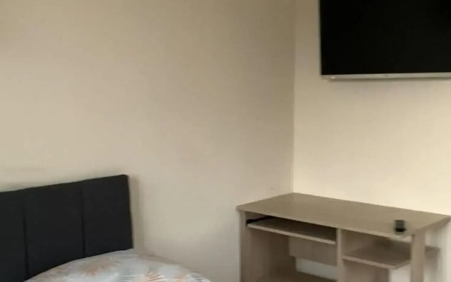 Nuralp Apart Otel