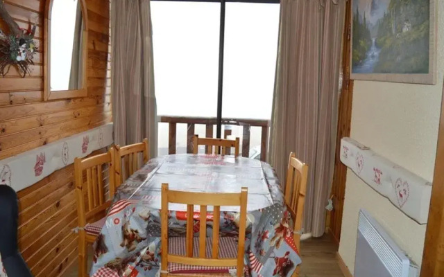 Appartement Les Angles, 2 pièces, 4 personnes - FR-1-593-18