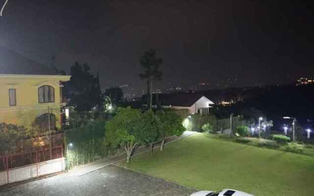 The View Villa