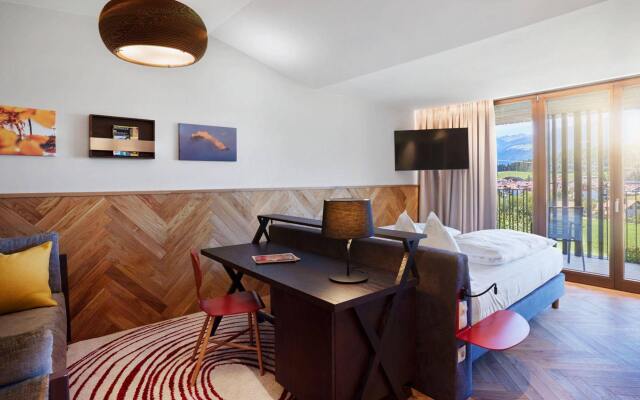 Hotel Rudolf