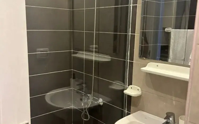 Comfort Studio G Cribs ElGouna