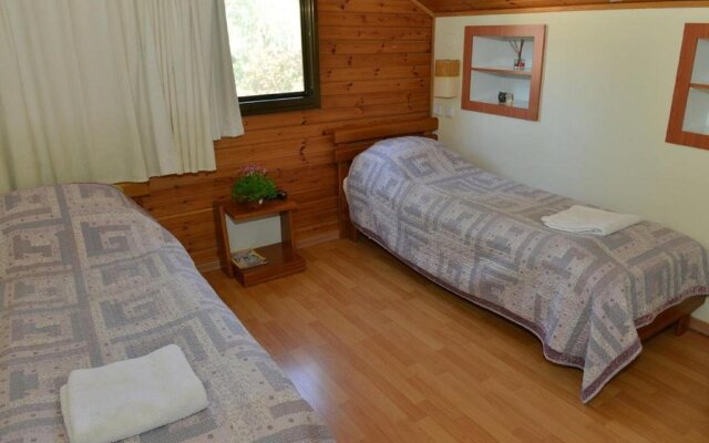 Numa Emek-Countryside Guesthouse in Yokneam Moshava