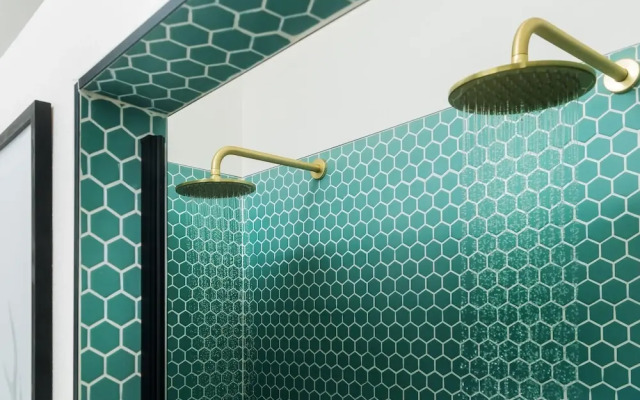 The Duchy Barn at Tregoose Old Mill