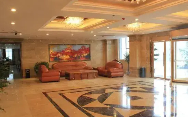 Hongwu Hotel