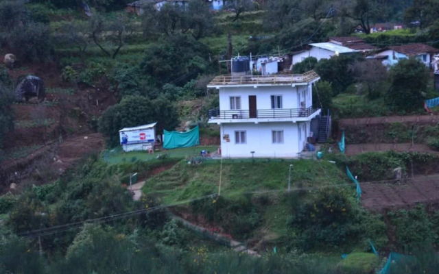 Kumaran Cottage