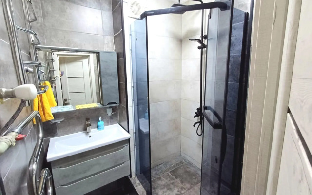 Apartments in the Samal neighborhood-2 26