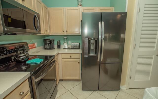 Sandpiper Cove #9135 - 2 Br Condo