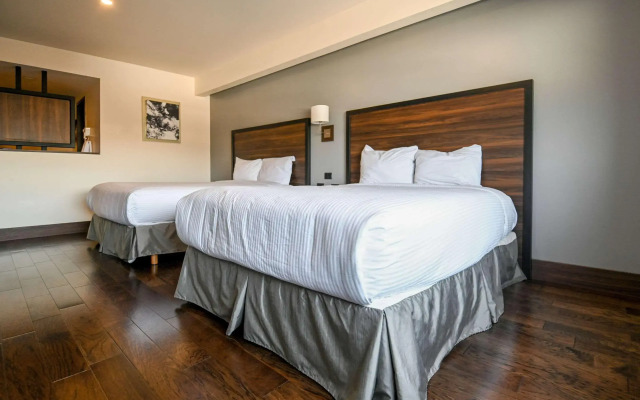 Quality Inn San Francisco