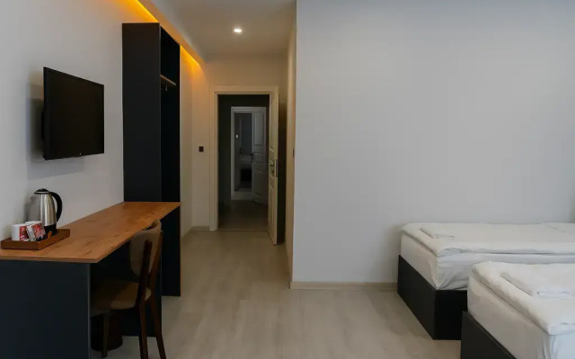 Semih Otel