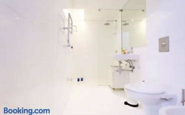 Convento das Bernardas Residence