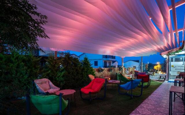 Capo Calaberno Aparts