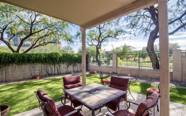 Westin 4 Bedroom Home