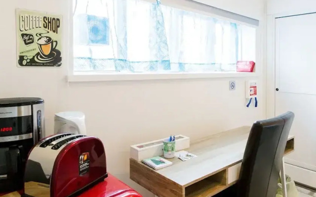 Guesthouse 77