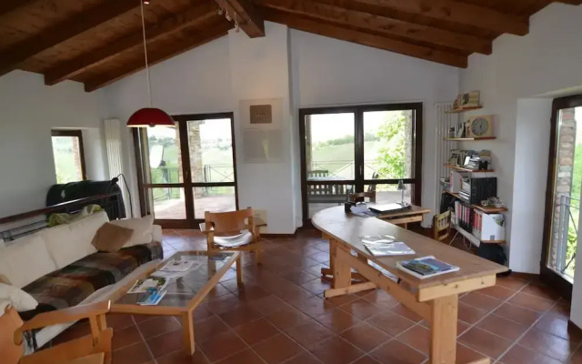 Belvilla by OYO Casa Magnano Ziano