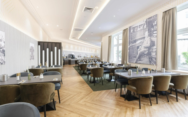 Hotel Essener Hof, Sure Hotel Collection by Best Western