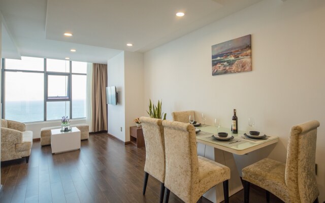 Phantasia Apartments Nha Trang