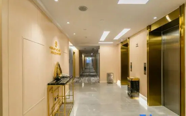Sunrise Hotel