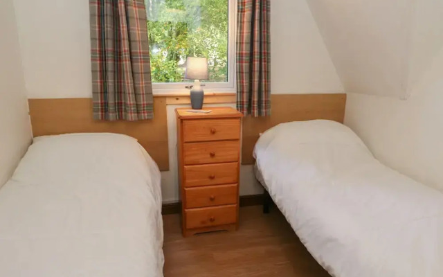27 Invergarry Lodges