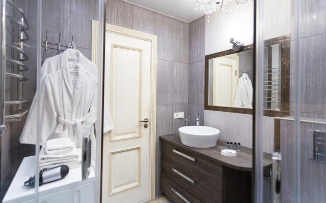 Roomer (Румер) на улице Цнянская 9