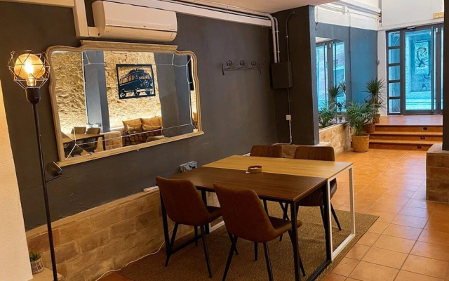 Unik Vacation Trinquet Nou