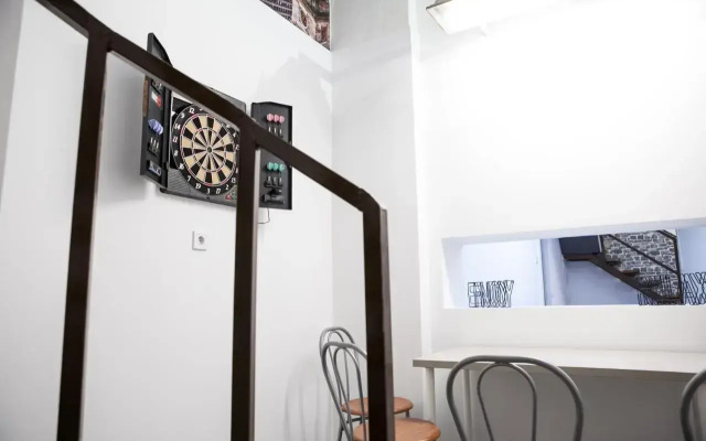 Junior Tower Apartment