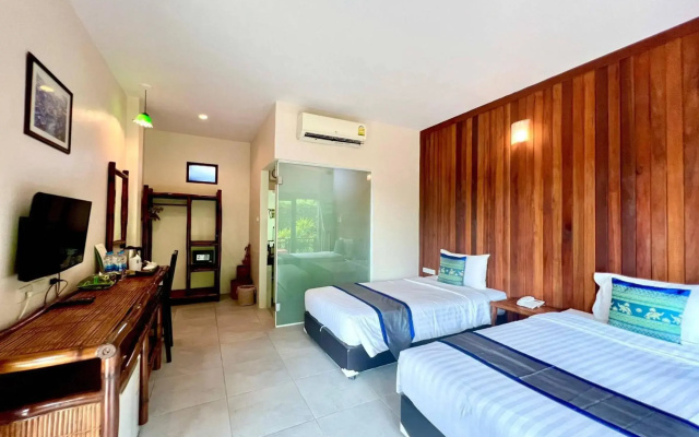 Baan Taranya Koh Yao Yai