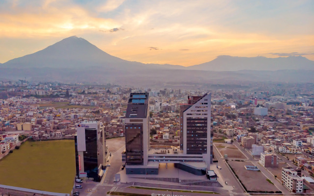 Sonesta Hotel Arequipa