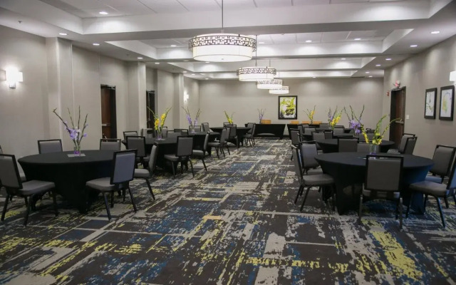 Four Points by Sheraton Birmingham Homewood