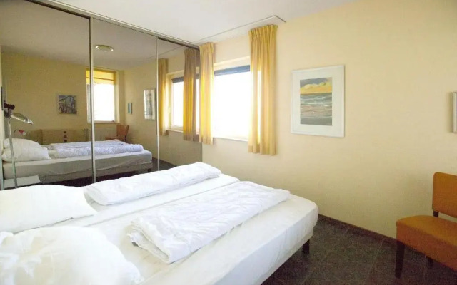 Prachtig appartement met uitzicht op zee, Port Scaldis 09-051