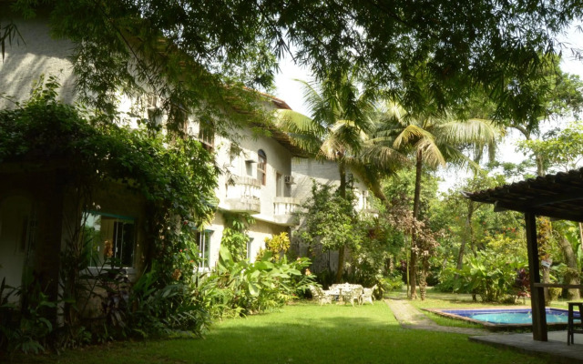 Rio Natureza apart 109