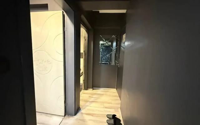 Home Suit apart otel