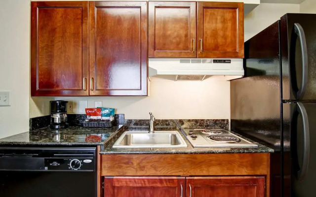 Homewood Suites by Hilton Washington, D.C. Downtown